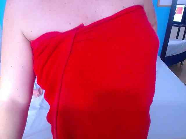 kinky-redhead18 webcam