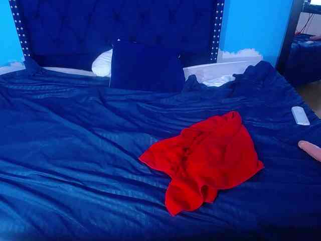 kinky-redhead18 webcam