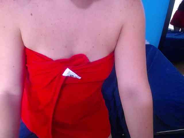 kinky-redhead18 webcam