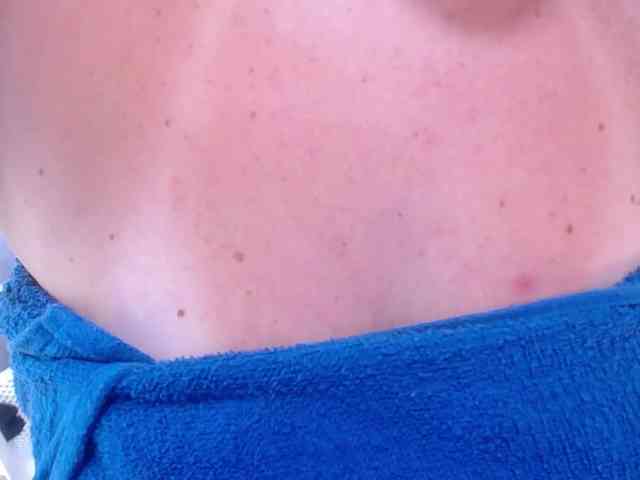 kinky-redhead18 webcam