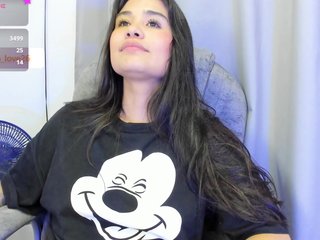 allisonlove69 Porn Show