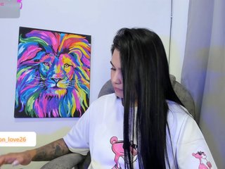 allisonlove69 Porn Show