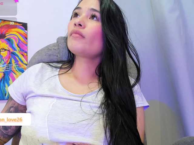 allisonlove69's BongaCams show and profile