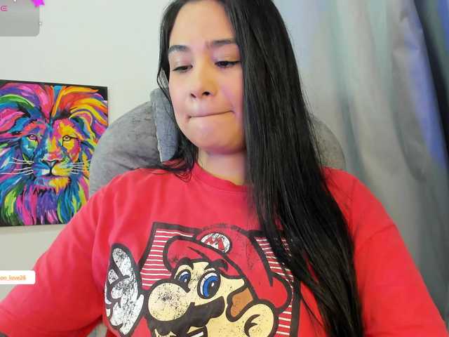 allisonlove69's BongaCams show and profile