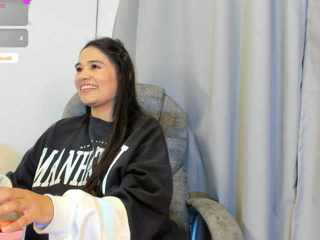 allisonlove69's BongaCams show and profile