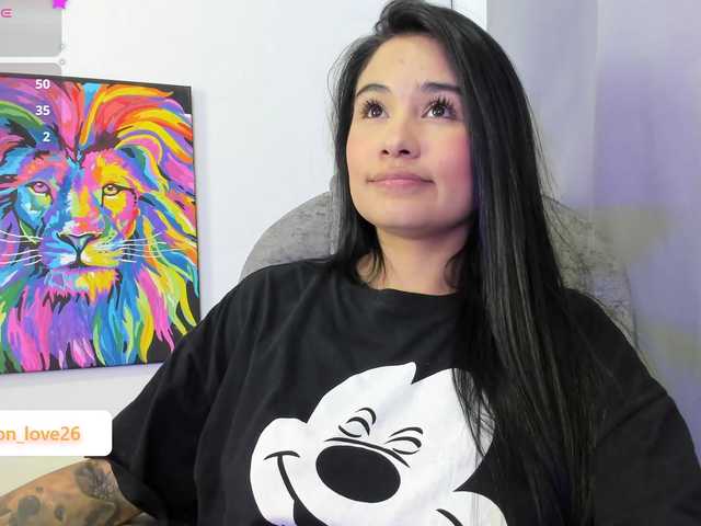 allisonlove69 webcam