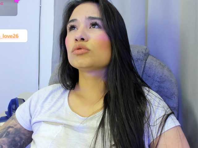 allisonlove69's BongaCams show and profile