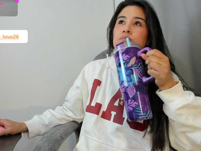 allisonlove69's BongaCams show and profile