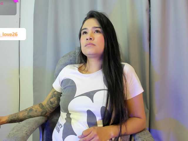 allisonlove69's BongaCams show and profile