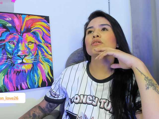 allisonlove69's BongaCams show and profile