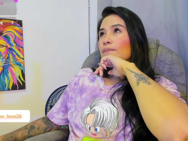 allisonlove69's BongaCams show and profile