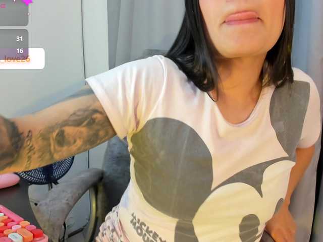 allisonlove69's BongaCams show and profile