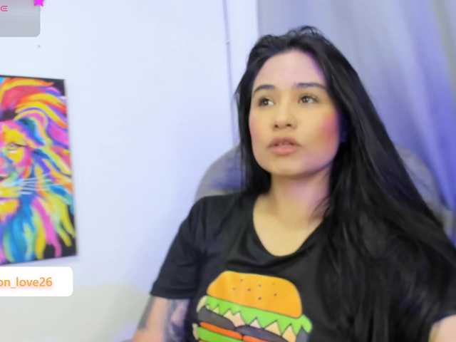 allisonlove69's BongaCams show and profile