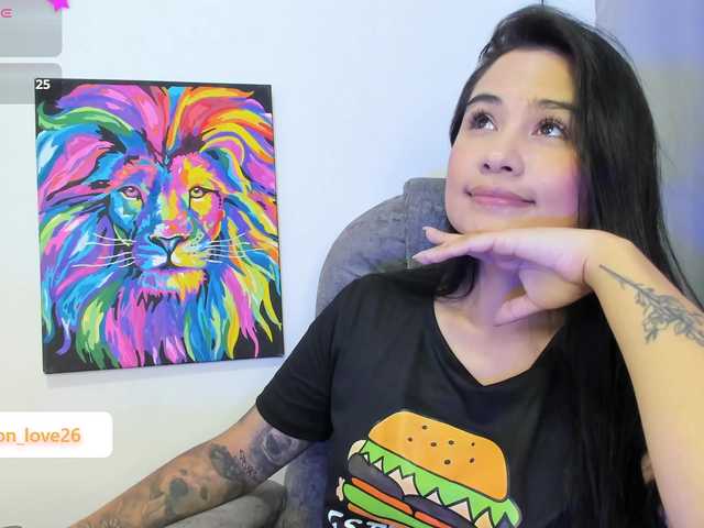 allisonlove69's BongaCams show and profile