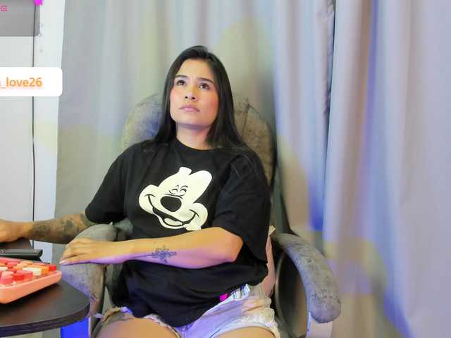 allisonlove69 webcam bongacams model stream image