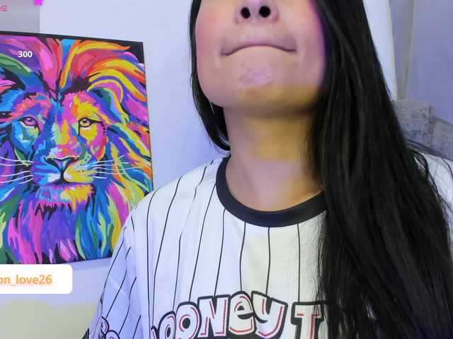 allisonlove69's BongaCams show and profile