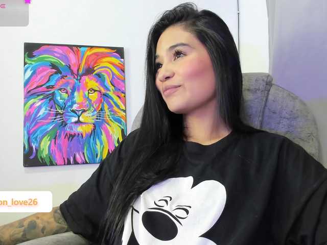 allisonlove69 webcam