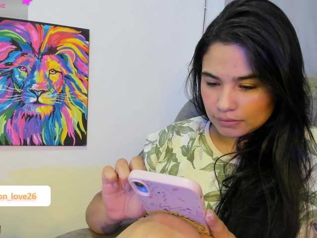 allisonlove69's BongaCams show and profile