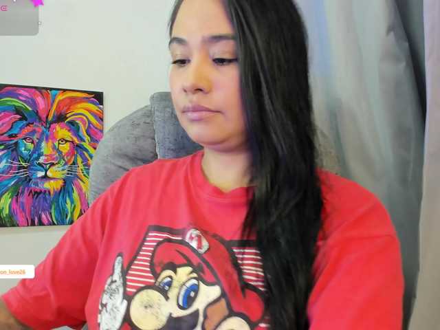 allisonlove69's BongaCams show and profile