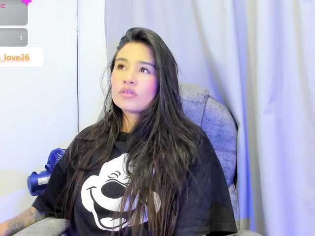 allisonlove69's BongaCams show and profile