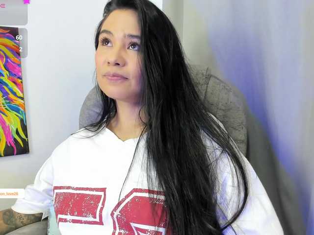 allisonlove69's BongaCams show and profile