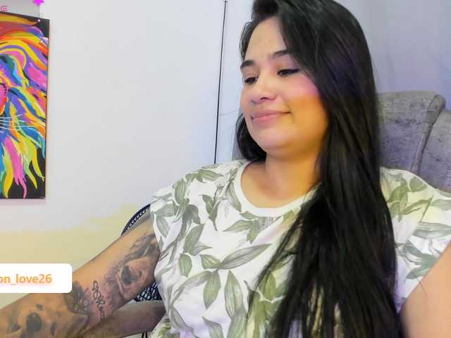 allisonlove69's BongaCams show and profile