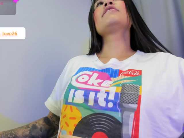 allisonlove69's BongaCams show and profile