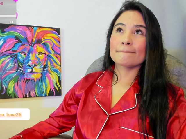 allisonlove69 webcam bongacams model stream image