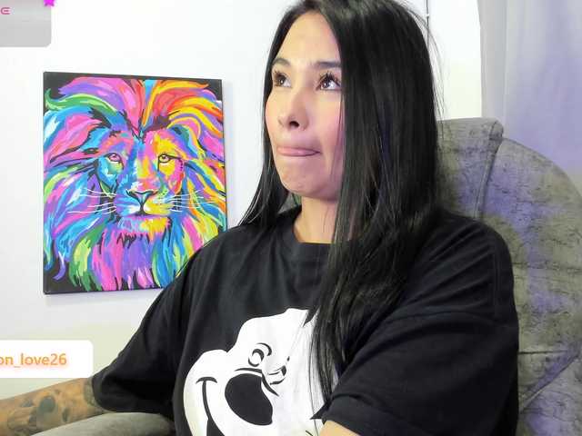 allisonlove69 webcam