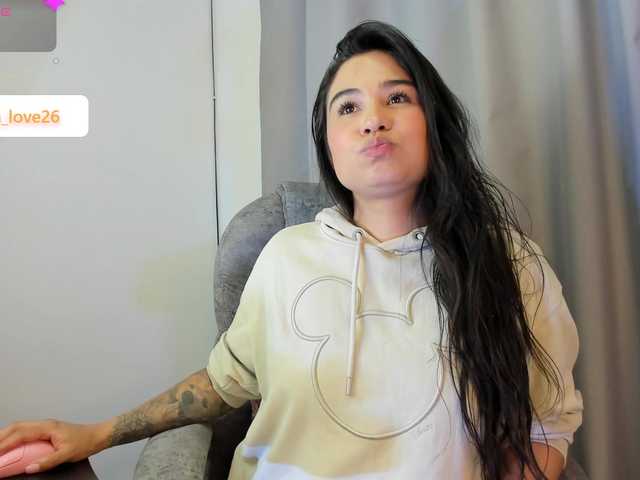 allisonlove69's BongaCams show and profile