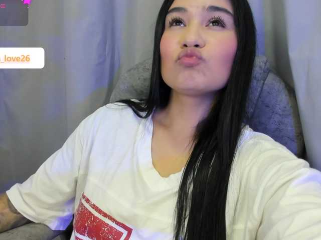 allisonlove69's BongaCams show and profile