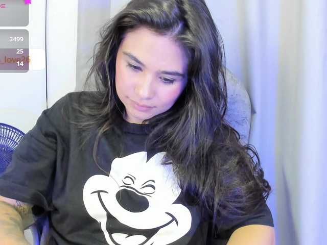 allisonlove69's BongaCams show and profile