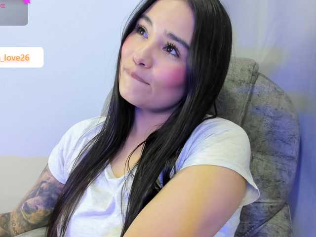 allisonlove69's BongaCams show and profile