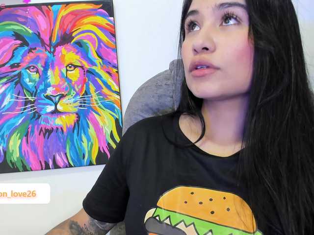 allisonlove69's BongaCams show and profile