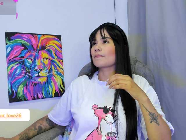 allisonlove69's BongaCams show and profile