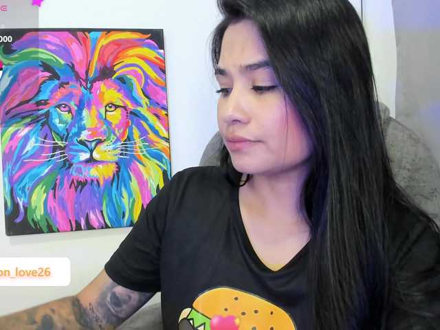 allisonlove69's BongaCams show and profile