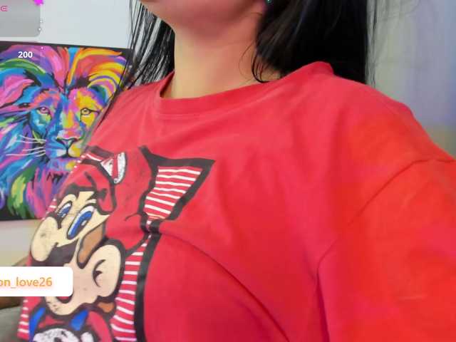 allisonlove69's BongaCams show and profile