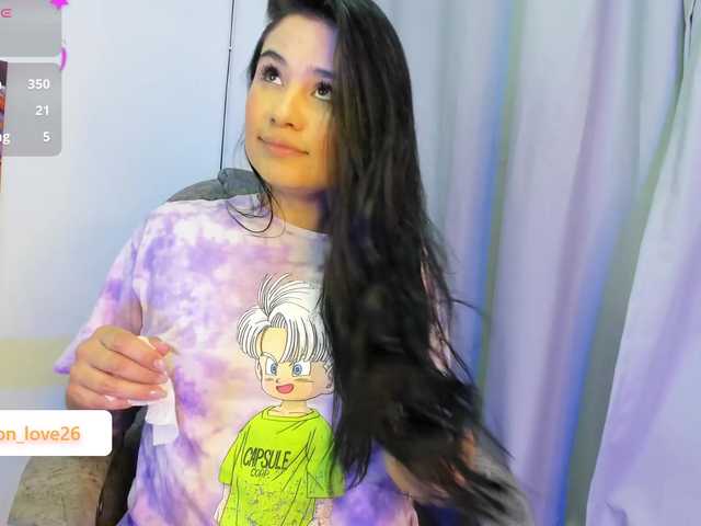 allisonlove69's BongaCams show and profile