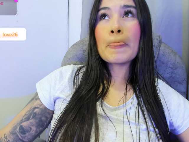 allisonlove69's BongaCams show and profile