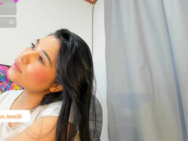 allisonlove69's BongaCams show and profile