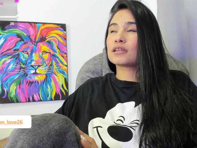 allisonlove69's BongaCams show and profile