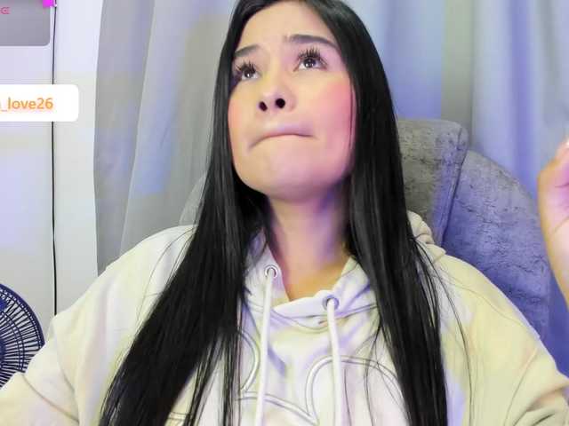 allisonlove69's BongaCams show and profile