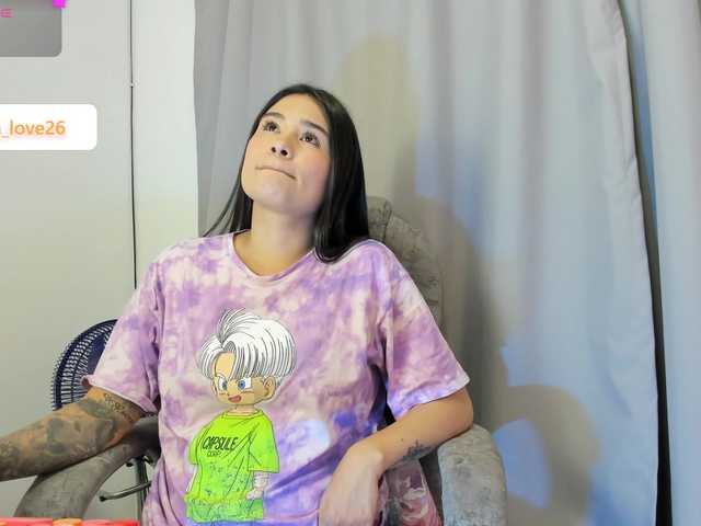 allisonlove69's BongaCams show and profile