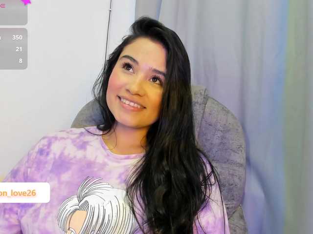 allisonlove69's BongaCams show and profile