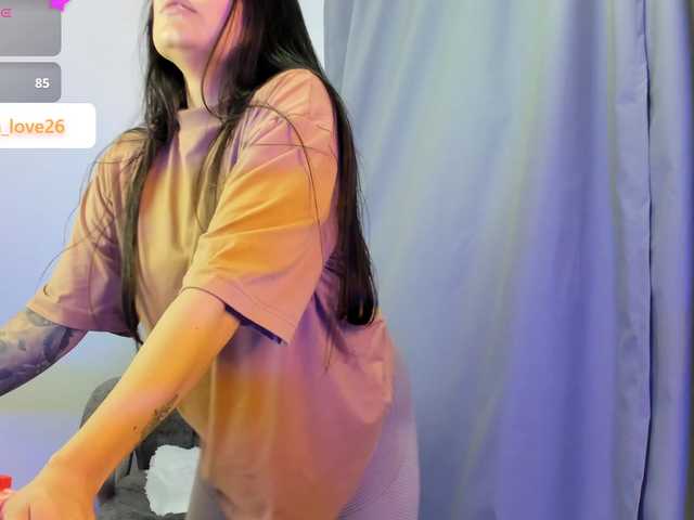 allisonlove69's BongaCams show and profile