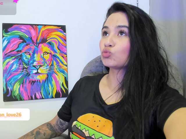 allisonlove69's BongaCams show and profile