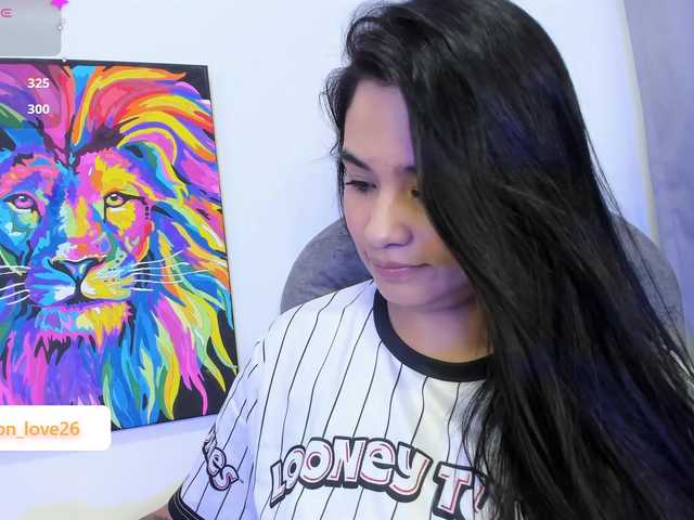 allisonlove69's BongaCams show and profile