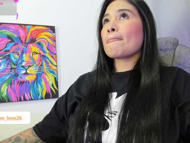 allisonlove69's BongaCams show and profile