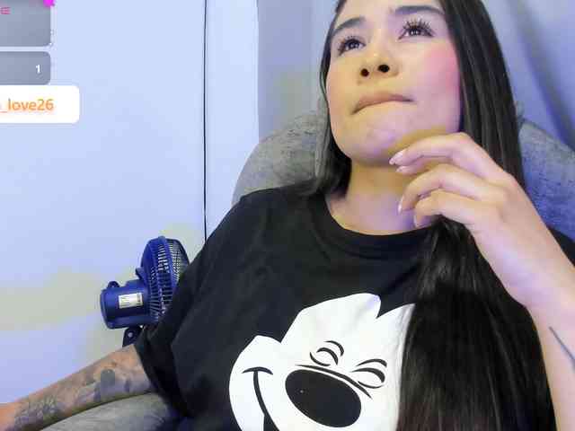 allisonlove69 webcam