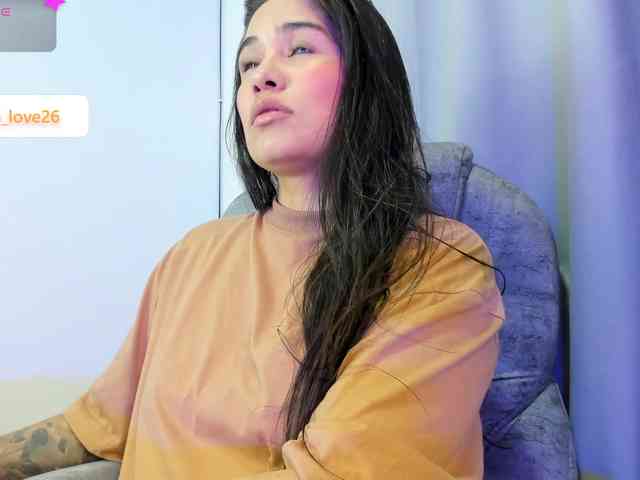 allisonlove69 webcam